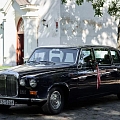Lucky Limo pakalpojumi