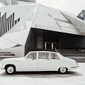 Jaguar Daimler