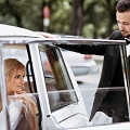 Ekskluzīvu auto noma