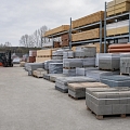 Materiālu piegāde