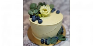 Kūkas un tortes