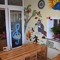 Bērnu pieskatīšana