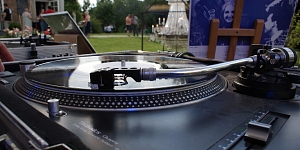 Atpūta dabā un relaksācija