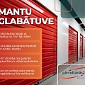 Mantu glabātuves