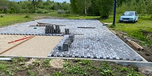 Bruģēšanas pakalpojumi