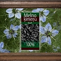 Melno ķimeņu eļļa
