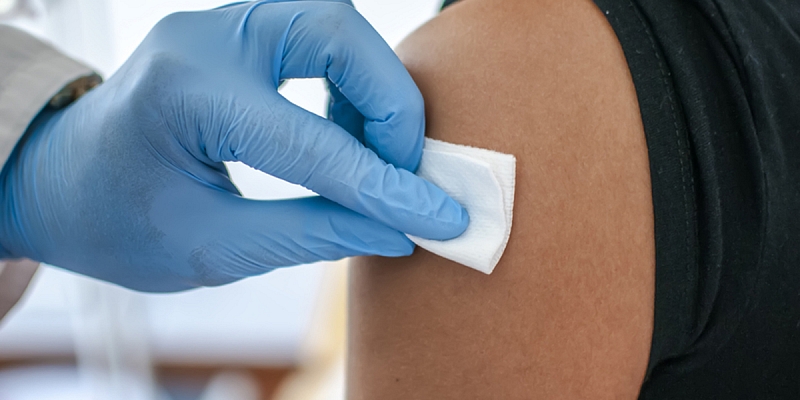 Medicīniskās izziņas un vakcinācija