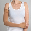 Medicīniskā kompresijas piedurkne bez plaukstas daļas, Modelis CG501 - II kompresijas klase 23-32 mm Hg