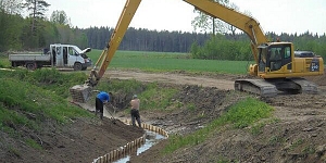Tehnikas pakalpojumi