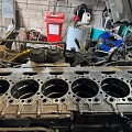 Vispārējie auto remontdarbi