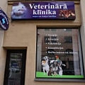 Veterinārija, veterinārā klīnika, vetārsts, veterinārārsts A. Čaka 124