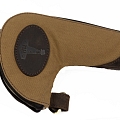 MJOELNER Valhalla Rifle Bolt Pouch Small ieroča aizslēga futlāris