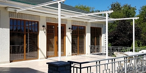 Motorizētās žalūzijas un aizkari