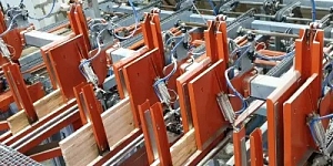 Iekārtu demontāža un montāža