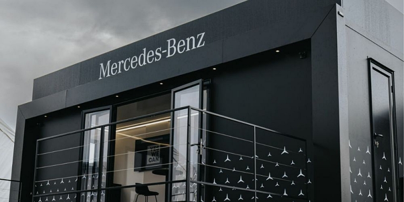 PlugVan mobilie moduļi