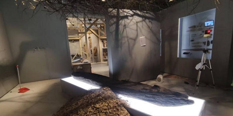 Veikto darbu galerija