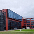Nacionālā mākslu vidusskola, Rīga