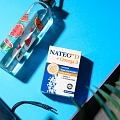 NATEO D vitamīns, omega 3 kapsulas