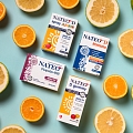 NATEO D vitamīns