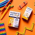 NATEO sprejs un pilieni