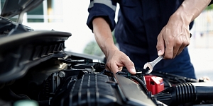 Auto remonta pakalpojumi