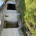 Mājas būvdarbi