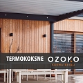 Termokoksne