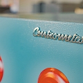 Granulu katls Centrometal