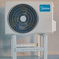 Kondicionieri Midea