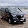 Pasākumu apkalpošana ar auto
