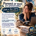 Par grāmatvedību