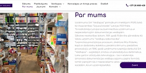 Par mums