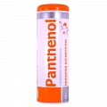 Pantenol ar kumelītēm un kliņģerītēm