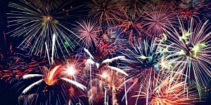 Pirotehnikas veikals Liepājā