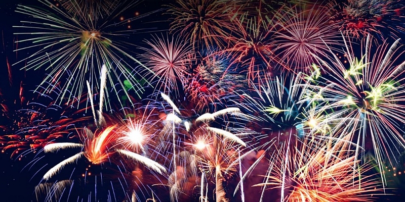 Pirotehnikas veikals Liepājā