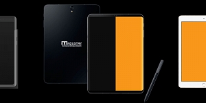 Planšetdatoru remonts un ekrānu maiņa