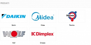 PRODUKTI