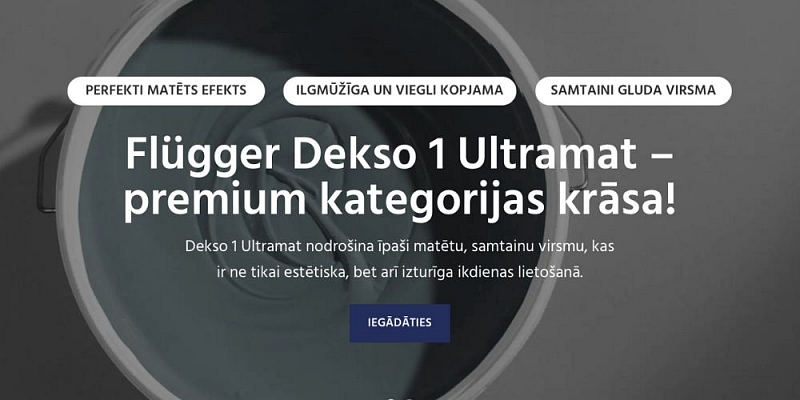 Būvmateriāli un apdares materiāli