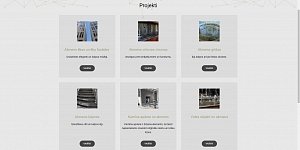 Projekti