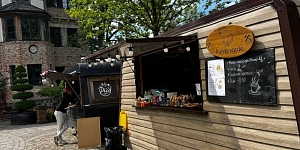 Izbraukuma ēdināšana