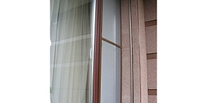 Rāmjveida moskītu tīkls