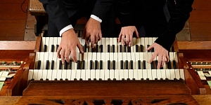 Koncerti Rīgas Domā