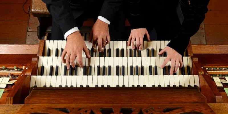 Koncerti Rīgas Domā