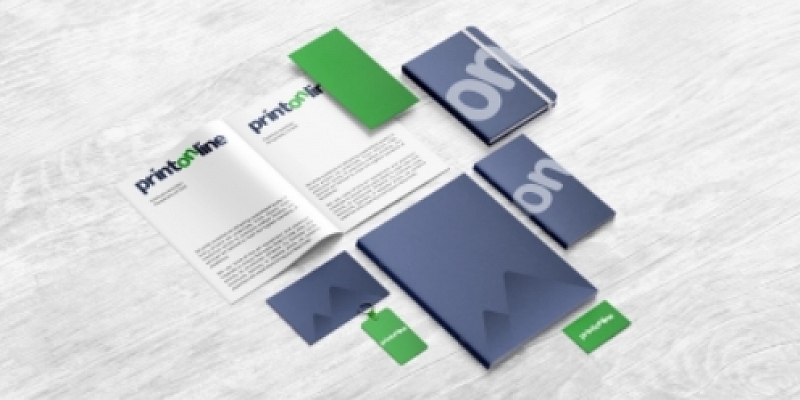 Reklāmas poligrāfija