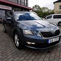 SKODA OCTAVIA M, universal, degviela: DIESEL