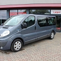 RENAULT TRAFIC L2, mikroautobuss, degviela: DIESEL