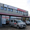 Auto noma, auto salons