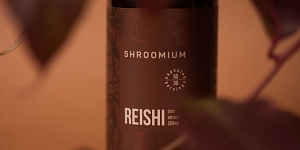 Reishi Ekstrakts