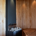 Saunas krāsns 4SPA