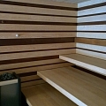 Saunas LATINWEST